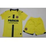 Villarreal 1a Equipación 2025/26 - NIÑOS